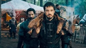 موعد عرض الحلقة 5 من مسلسل المؤسس أورهان على الفجر الجزائرية بجودة HD